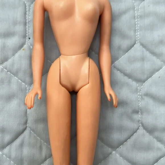 Barbie 1965